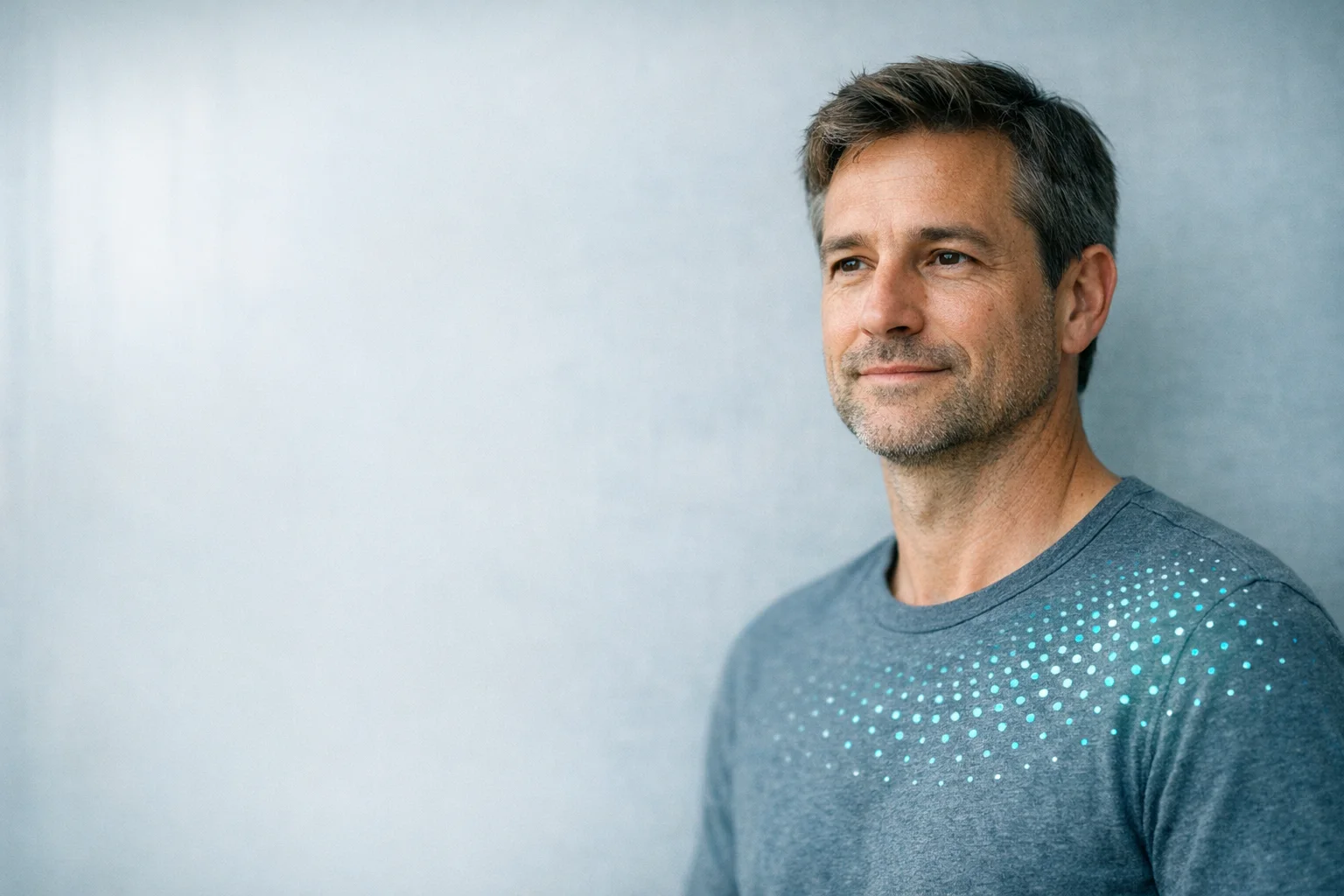 OmegaX member with a subtle diagnostic signal field